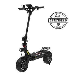 Dualtron New Achilleus 60V 35Ah DGT