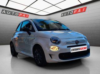FIAT 500 1.0 Hybrid 70cv. SPORT