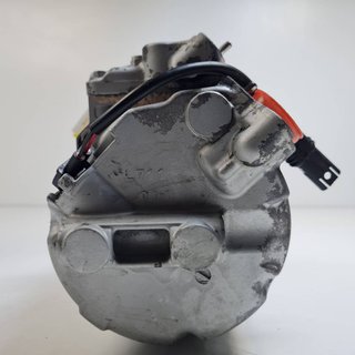COMPRESOR AIRE ACONDICIONADO BMW BMW SERIE 5 BERLINA (E60) 2003-2010
