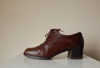 Zapatos marrones