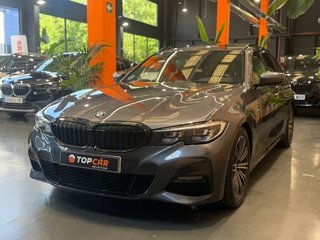 BMW Serie 3 320D Touring Pack M 190 CV