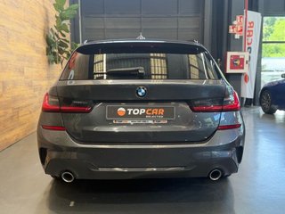 BMW Serie 3 320D Touring Pack M 190 CV