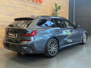 BMW Serie 3 320D Touring Pack M 190 CV