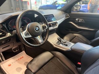 BMW Serie 3 320D Touring Pack M 190 CV