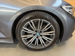 BMW Serie 3 320D Touring Pack M 190 CV