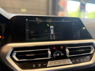 BMW Serie 3 320D Touring Pack M 190 CV