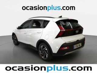 Hyundai Bayon 1.0 TGDI 48V Maxx 74 kW (100 CV)