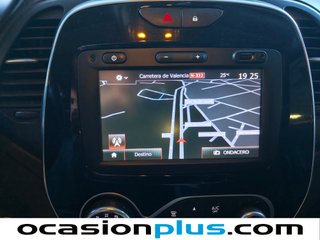 Renault Captur Zen Energy TCe 66 kW (90 CV)