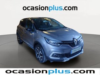 Renault Captur Zen Energy TCe 66 kW (90 CV)