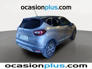 Renault Captur Zen Energy TCe 66 kW (90 CV)
