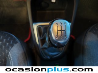Renault Captur Zen Energy TCe 66 kW (90 CV)