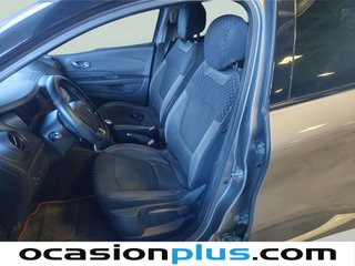Renault Captur Zen Energy TCe 66 kW (90 CV)
