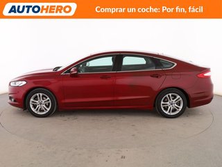 Ford Mondeo 1.5 EcoBoost Titanium