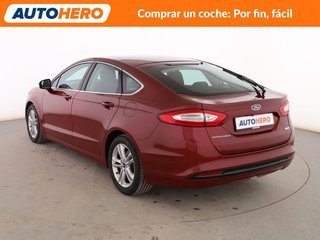 Ford Mondeo 1.5 EcoBoost Titanium