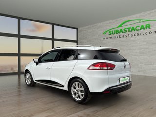 Clio Sport Tou. Limited En. TCe 66kW (90CV)