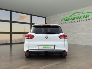 Clio Sport Tou. Limited En. TCe 66kW (90CV)