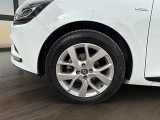 Clio Sport Tou. Limited En. TCe 66kW (90CV)
