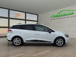 Clio Sport Tou. Limited En. TCe 66kW (90CV)