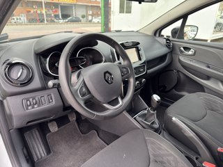 Clio Sport Tou. Limited En. TCe 66kW (90CV)