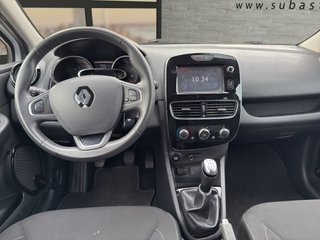 Clio Sport Tou. Limited En. TCe 66kW (90CV)