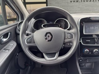Clio Sport Tou. Limited En. TCe 66kW (90CV)