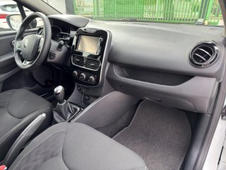 Clio Sport Tou. Limited En. TCe 66kW (90CV)