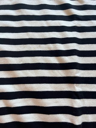 Sudadera Zara Rayas