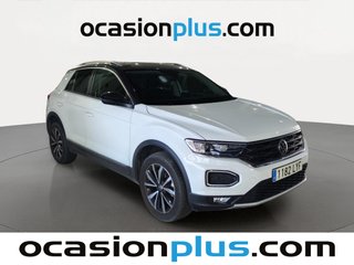 Volkswagen T-Roc Advance Style 1.0 TSI 81 kW (110 CV)