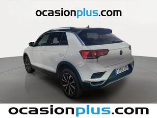 Volkswagen T-Roc Advance Style 1.0 TSI 81 kW (110 CV)