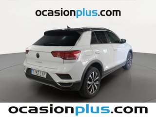 Volkswagen T-Roc Advance Style 1.0 TSI 81 kW (110 CV)