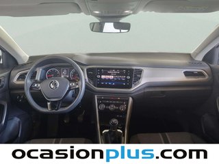 Volkswagen T-Roc Advance Style 1.0 TSI 81 kW (110 CV)