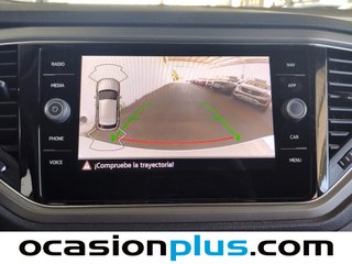 Volkswagen T-Roc Advance Style 1.0 TSI 81 kW (110 CV)