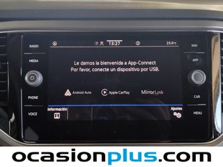 Volkswagen T-Roc Advance Style 1.0 TSI 81 kW (110 CV)