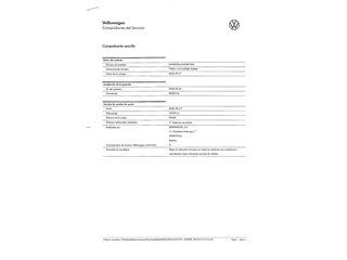 Volkswagen T-Roc Advance Style 1.0 TSI 81 kW (110 CV)