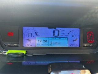 Citroen Grand C4 Picasso 2008 exclusive