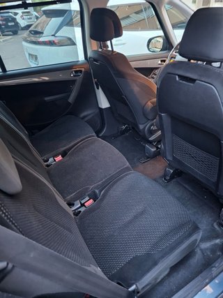 Citroen Grand C4 Picasso 2008 exclusive
