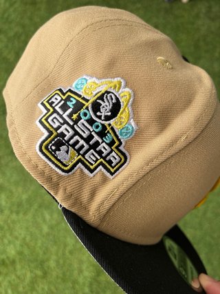 Gorra New Era 9FIFTY