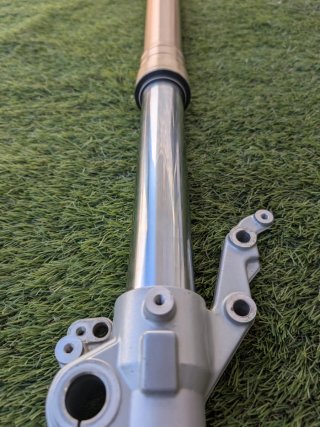 Horquilla Izquierda BMW F800GS