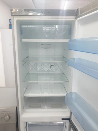 Pack Nevera y Lavadora con Garantía