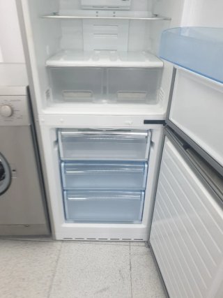 Pack Nevera y Lavadora con Garantía