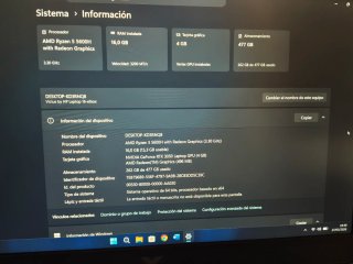 HP Victus 16 Laptop Ryzen 5 RTX 3050