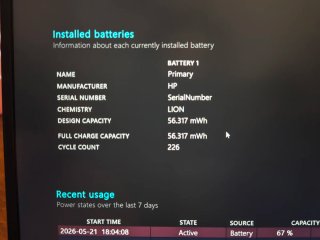 HP Victus 16 Laptop Ryzen 5 RTX 3050