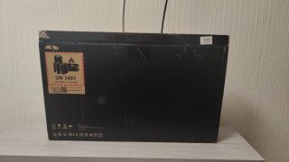 HP Victus 16 Laptop Ryzen 5 RTX 3050