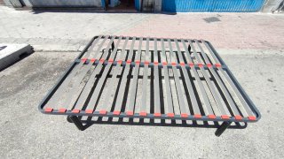 Somier de Laminas y Metal 150x190cm 640513971