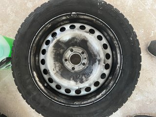 Juego de 4 Ruedas