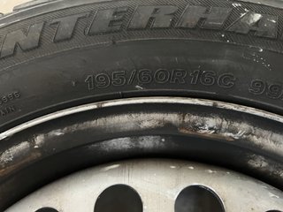 Juego de 4 Ruedas