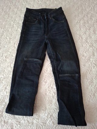 Pantalones G-Star Mujer W24 L32 talla 34