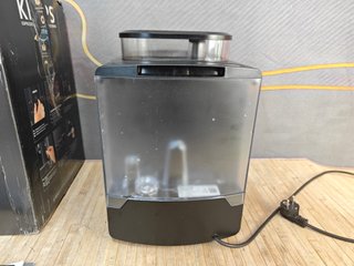 Cafetera Krups Roma EA810870 Superautomática