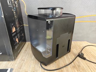 Cafetera Krups Roma EA810870 Superautomática