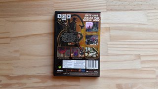 Juego PC - Spiderman 2 The Game (Activision)